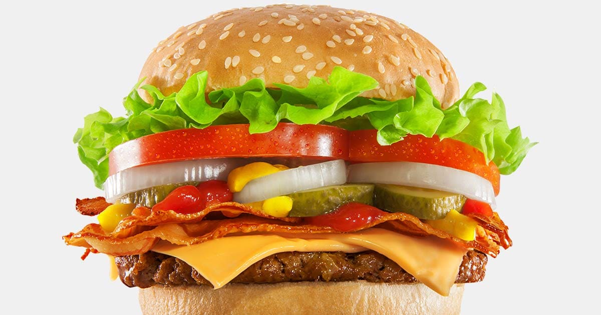 Best Fast-food Restaurant Reviews – Consumer Reports